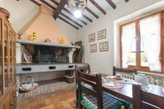 podere collesanto - Magione - 1
