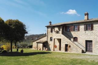 podere collesanto - Magione - 9