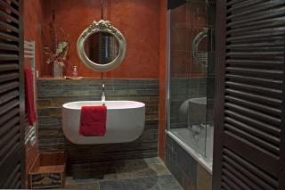 Bed & Breakfast Demeure du Pareur - Villeneuve-Minervois - 5