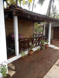 Agonda Dream View - 4
