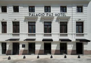 Palacio Paz Boutique Hotel - Buenos Aires - 0