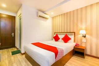 Hung Phat Hotel - Trung Son - Ho-Chi-Minh-Stadt - 9