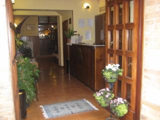 Hotel San Rufino - Assisi - 9