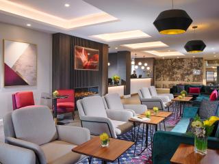 Fairways Hotel Dundalk - 5
