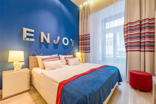 Estilo Fashion Hotel Budapest - Budapest - 9