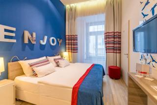 Estilo Fashion Hotel Budapest - Budapest - 8