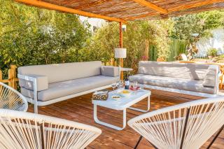 Villa Bellver - Palma de Mallorca - 7