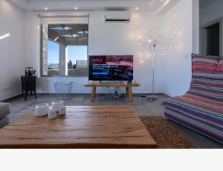 The Red Rock Villa Afandou by Rhodes4vacation - Afando - 4