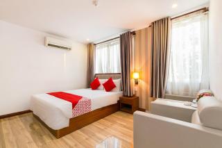 Hung Phat Hotel - Trung Son - Ho Chi Minh - 9