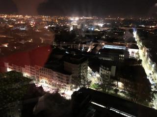 All in flat by, city center, skyline - Oporto - 9