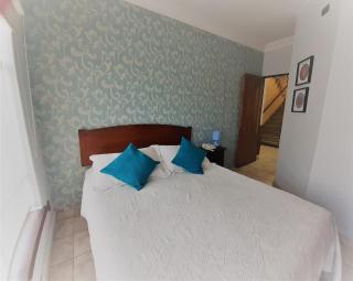 Hotel Vista Hermosa 17 - 6