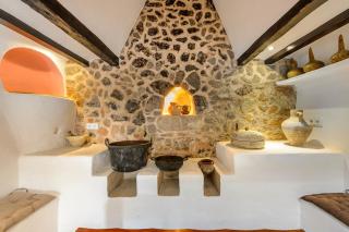 Can Mateu - Santa Eularia des Riu - 8