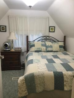 Burley's Executive Garden Suite - Peterborough - 7