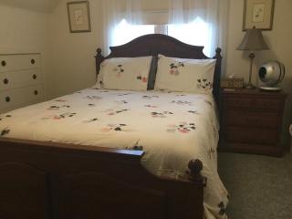 Burley's Executive Garden Suite - Peterborough - 8