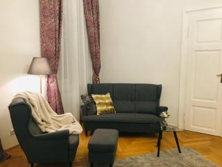 Villa Gutenberg Residenz - Klagenfurt - 8