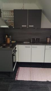 Ferienwohnung Fusi - Amberg - 6