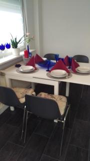 Ferienwohnung Fusi - Amberg - 7
