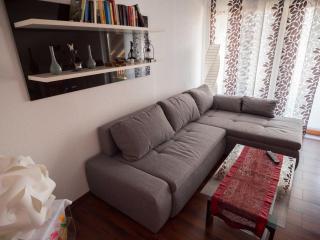 Ferienwohnung Moemlingtal - 4