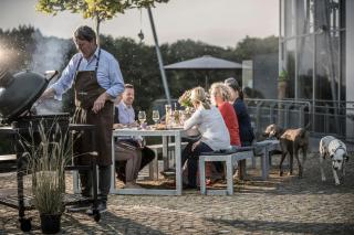 Boutiquehotel Genusswerk Eifel - Körperich - 1