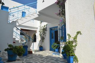 Akteon Hotel - Logaras - 7
