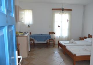 Akteon Hotel - Logaras - 5