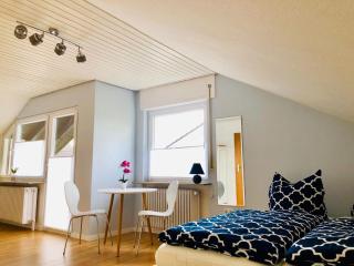 Gästezimmer am Hochrhein - Lauchringen - 9