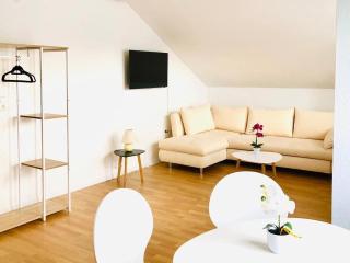 Gästezimmer am Hochrhein - Lauchringen - 6