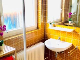 Gästezimmer am Hochrhein - Lauchringen - 4