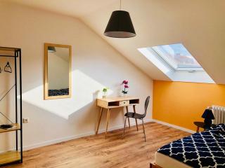 Gästezimmer am Hochrhein - Lauchringen - 1