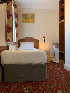 Twickenham Guest House - Twickenham - 6