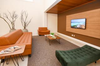 Hotel Alles Berg - Nova Petrópolis - 6