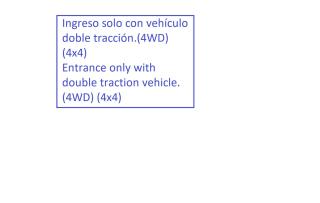 Cabañas los Canelos - 8