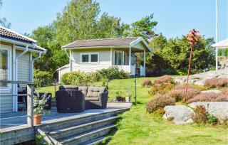 3 Bedroom Amazing Home In Höviksnäs - Höviksnäs - 9