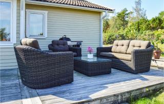 3 Bedroom Amazing Home In Höviksnäs - Höviksnäs - 3