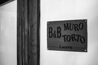 B&B Muro Torto Lucera - Lucera - 8