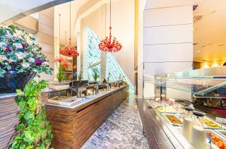 Antony Palace Hotel - Venice Airport - 1