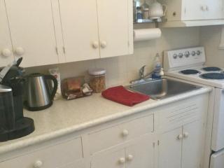 Burley's Executive Garden Suite - Peterborough - 4