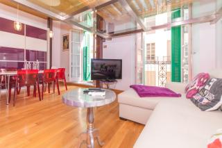 Cubo's Estudio Carreteria 33 2A - Málaga - 9