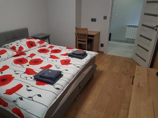 APARTAMENTY Kudowa Zdrój - Słone - 4
