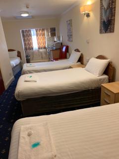 Twickenham Guest House - 5