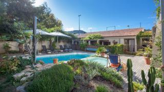 Laniella location - Calvi - 0
