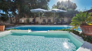 Laniella location - Calvi - 8
