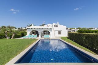 Villa Bini Andu - Binibeca - 0