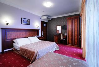 Grand Eyuboglu Hotel - Istanbul - 3