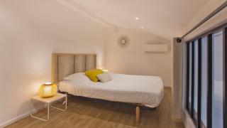 Laniella location - Calvi - 1