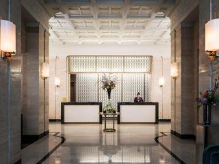 Sofitel Lafayette Square Washington DC - 9