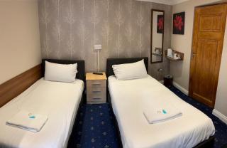 Twickenham Guest House - 6