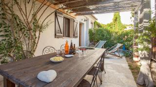 Laniella location - Calvi - 6