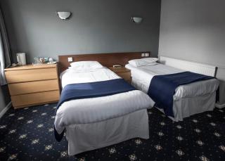 The Oakland Hotel - Woodham Ferrers - 2
