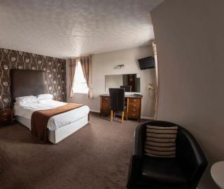 The Oakland Hotel - Woodham Ferrers - 6